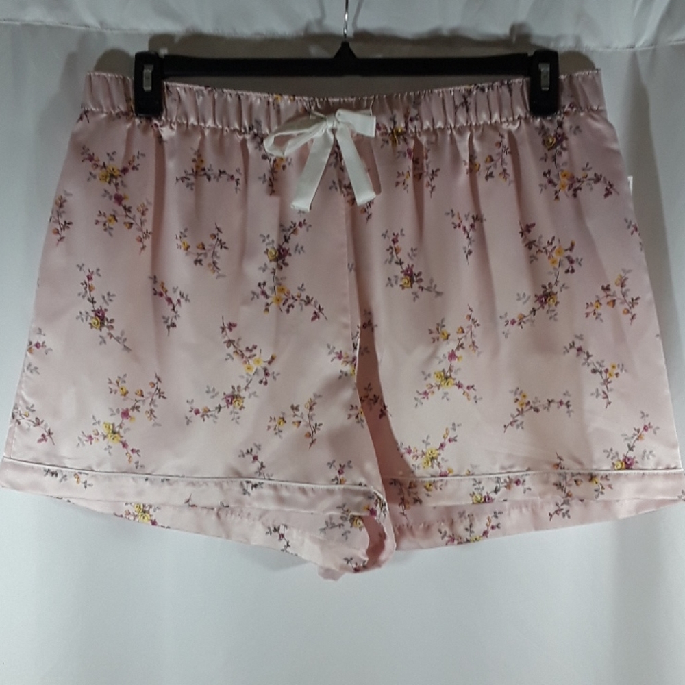 Charter Club Pajama Shorts